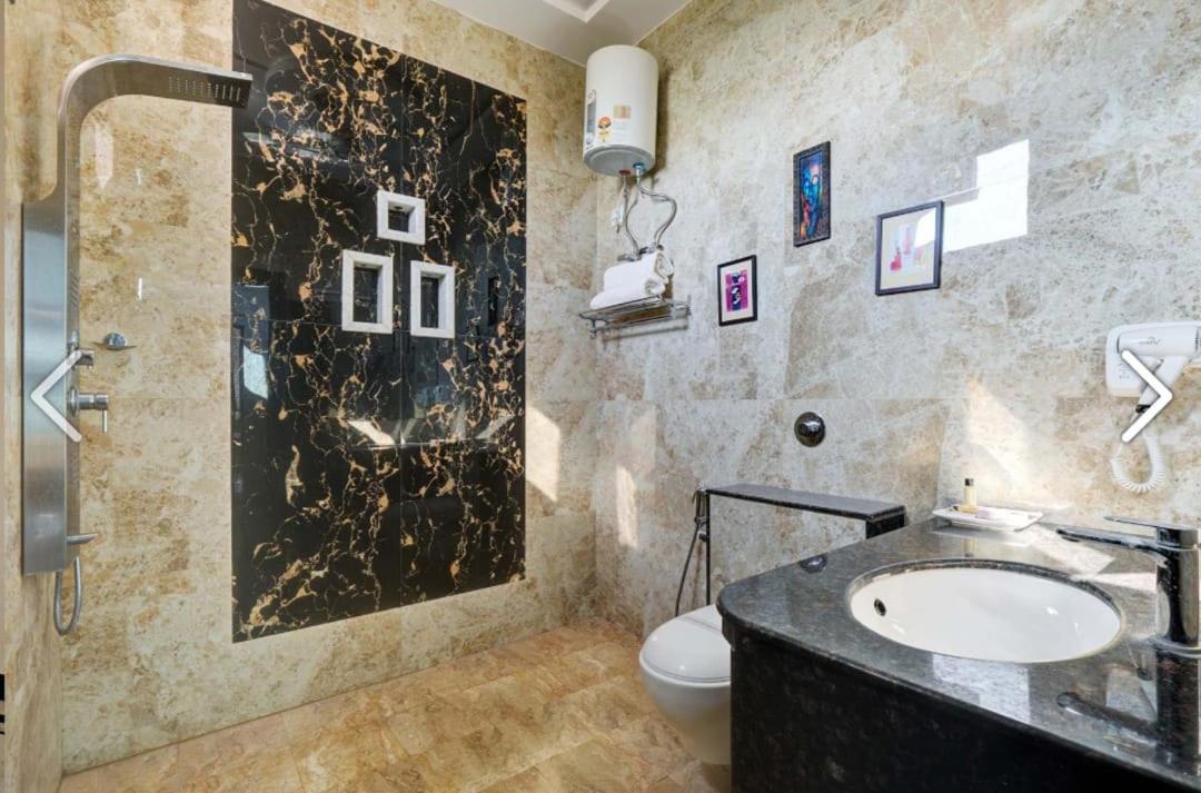 Zest Damodar Garh - The Stress Free Zone Jodhpur  Exteriör bild