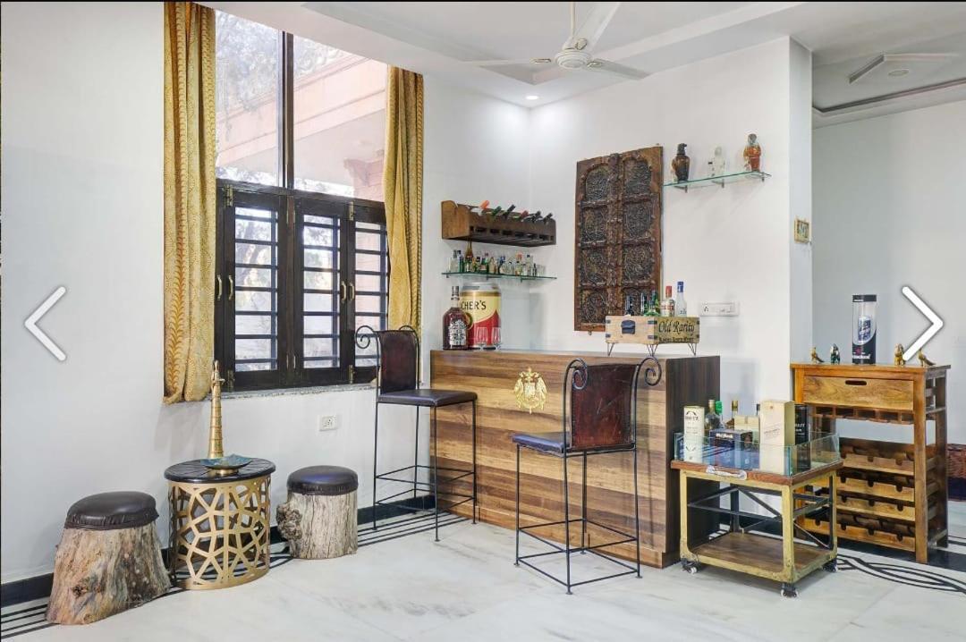 Zest Damodar Garh - The Stress Free Zone Jodhpur  Exteriör bild