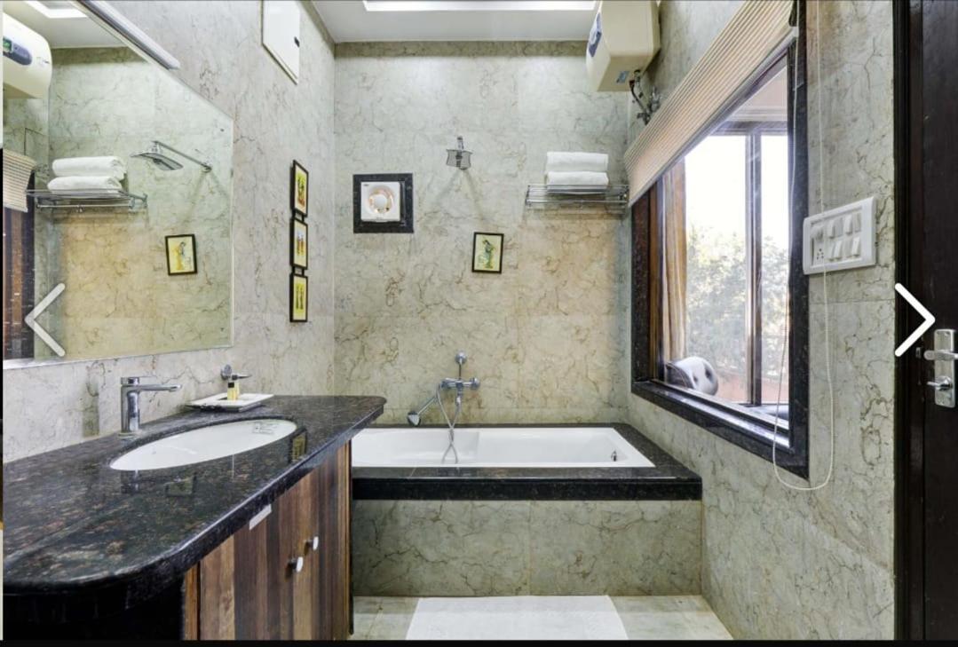 Zest Damodar Garh - The Stress Free Zone Jodhpur  Exteriör bild
